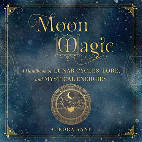 Blue Moon Magic: Harnessing Moonlight for Divination